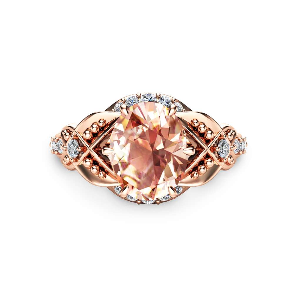 Customization ring