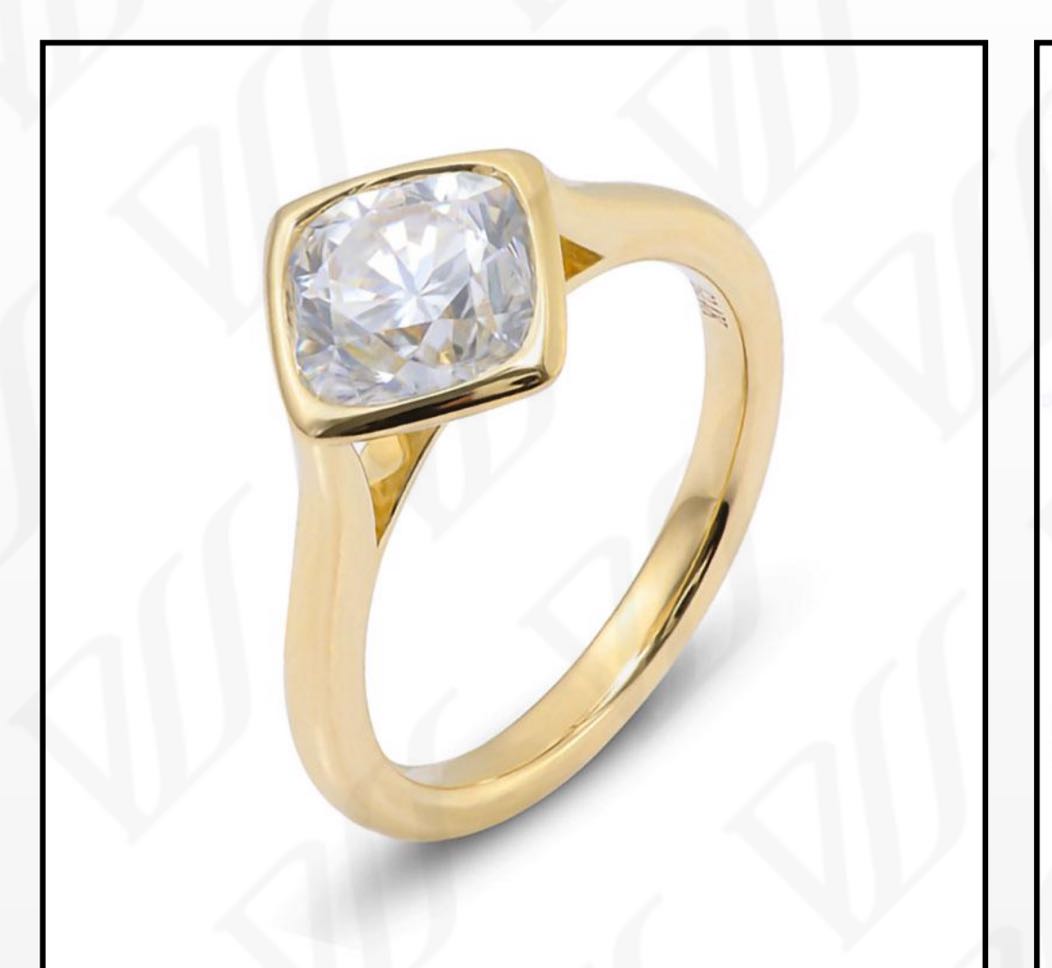 customized ring