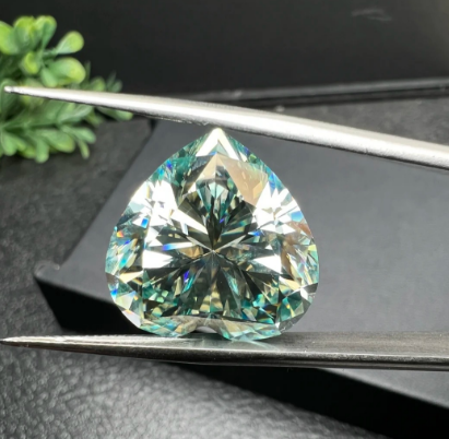 1-10ct original Colorful Loose  Moissanite