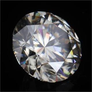 1-10ct Loose Irregular Clear  Moissanite